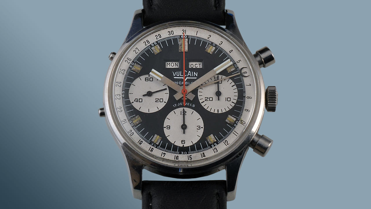 Overlooked and Undervalued Watch Brands - Hamilton, Zenith, Zodiac and Vulcain