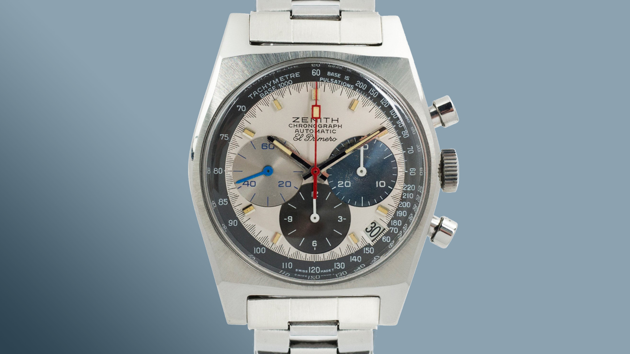 Overlooked and Undervalued Watch Brands - Hamilton, Zenith, Zodiac and Vulcain