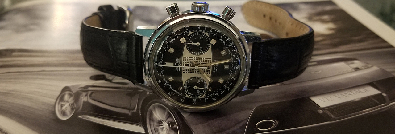 Overlooked and Undervalued Watch Brands - Hamilton, Zenith, Zodiac and Vulcain