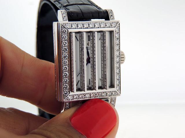 Vacheron constantin jalousie shutter hotsell
