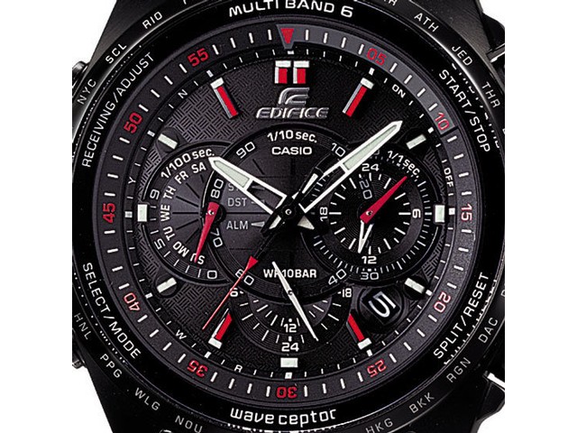 Casio Edifice EQW-M710L-1A For Sale CasioEdificeLimitedEditions