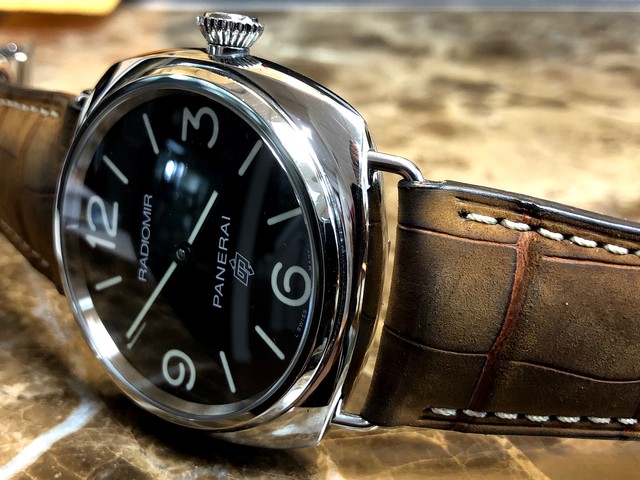 panerai 753