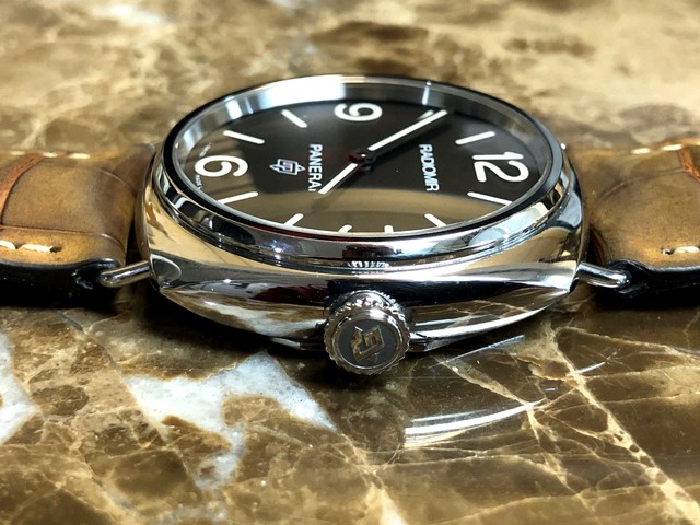 panerai 753